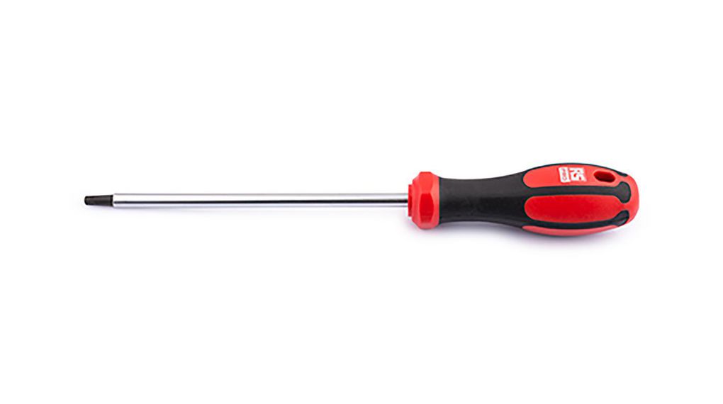 Square Screwdriver, #3, Ergonomic, 260mm